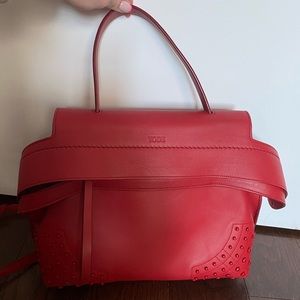 Tod’s Wave bag